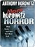 More Horowitz Horror by Anthony Horowitz