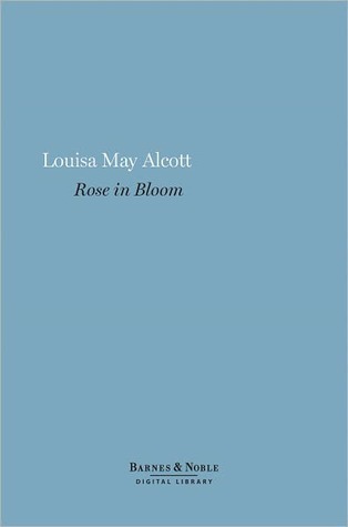 Rose in Bloom