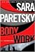Body Work (V.I. Warshawski #14)