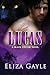 Lucas (Southern Shifters, #1)