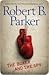The Boxer and the Spy by Robert B. Parker