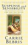 Suspense and Sensibility: Or, First Impressions Revisited