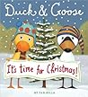 Duck & Goose, It'...