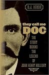 They Call Me Doc:...