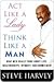 Act Like a Lady, Think Like a Man by Steve  Harvey