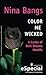 Color Me Wicked (Castle of Dark Dreams, #0.5)