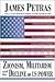 ZIONISM, MILITARISM and the DECLINE OF US POWER