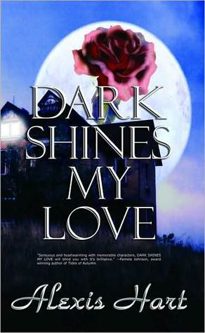 Dark Shines My Love (Kindle Edition)