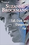 Tall, Dark and Dangerous Part 1: Prince Joe / Forever Blue /  Frisco's Kid / Everyday, Average Jones (Tall, Dark and Dangerous, #1-4)