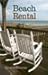 Beach Rental by Grace Greene