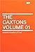 The Caxtons - Volume 01