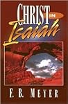 Christ in Isaiah