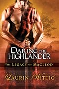 Daring the Highlander