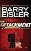 The Detachment (John Rain, #7)