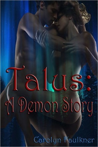 Talus (Kindle Edition)