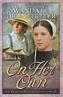On Her Own Brides Of Webster County 2 By Wanda E