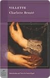Villette Book cover for Villette