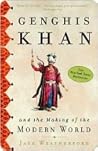 Genghis Khan and ...