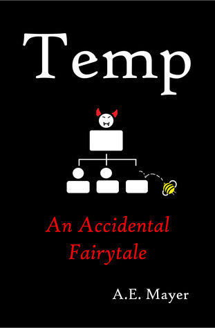 Temp: An Accidental Fairytale (Kindle Edition)