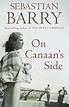 On Canaan's Side Book cover for On Canaan's Side
