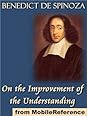 On the Improvement of Understanding by Baruch Spinoza