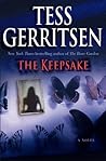 The Keepsake by Tess Gerritsen