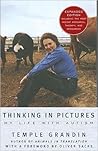 Book cover for Thinking in Pictures: My Life with Autism