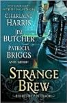 Strange Brew by P.N. Elrod Strange Brew by P.N. Elrod