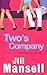 Two's Company by Jill Mansell