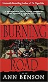 Burning Road