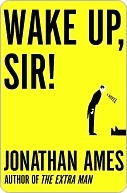 Wake Up, Sir!: A Novel