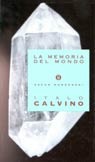 La memoria del mondo (Paperback)