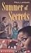 Summer of Secrets (Bluford, #10)