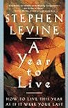 A Year to Live: H...