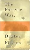 The Forever War Book cover for The Forever War