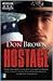Hostage (Navy Justice #2)