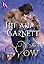 The Vow: A Loveswept Classic Romance