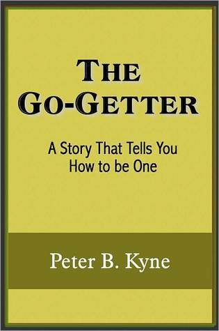 The Go-Getter