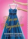 Book cover for Prom & Prejudice
