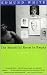 The Beautiful Room Is Empty by Edmund White