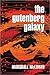 The Gutenberg Galaxy by Marshall McLuhan