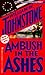 Ambush in the Ashes by William W. Johnstone