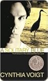 A Solitary Blue (Tillerman Family, #3) Book cover for A Solitary Blue (Tillerman Family, #3)