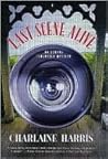 Last Scene Alive by Charlaine Harris