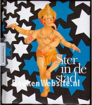 Ster in de stad