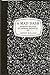 A Mad Dash (Introspective Exhortations and Geographical Considerations 2008)
