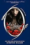 All You Desire (Eternal Ones, #2) Book cover for All You Desire (Eternal Ones, #2)