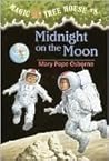 Midnight On The Moon