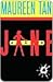 A.K.A. Jane (Jane Nichols, #1)