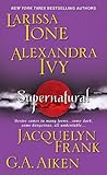 Supernatural by Jacquelyn Frank